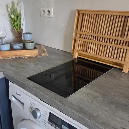 Avec Jardin Prive & Jacuzzi شقة