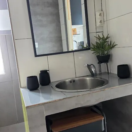 Avec Jardin Prive & Jacuzzi شقة