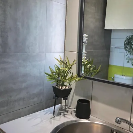 شقة Avec Jardin Prive & Jacuzzi نيس