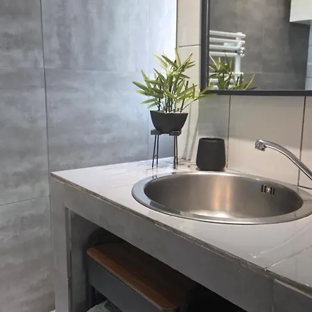 Avec Jardin Prive & Jacuzzi شقة