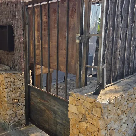 Avec Jardin Prive & Jacuzzi * نيس