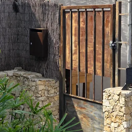Avec Jardin Prive & Jacuzzi *