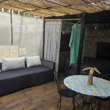 Avec Jardin Prive & Jacuzzi شقة نيس