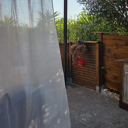 شقة Avec Jardin Prive & Jacuzzi نيس