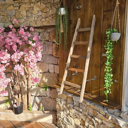 Avec Jardin Prive & Jacuzzi شقة نيس
