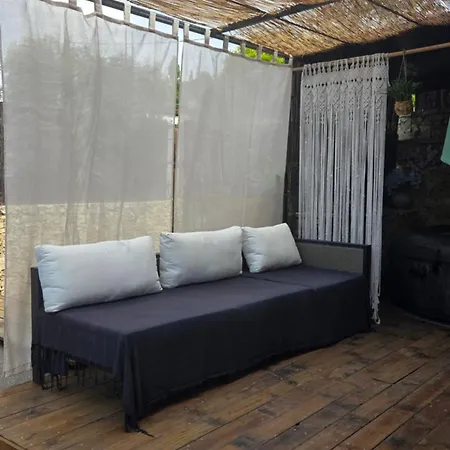 Avec Jardin Prive & Jacuzzi شقة *