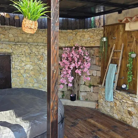 شقة Avec Jardin Prive & Jacuzzi نيس