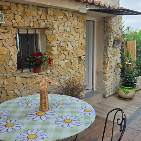 شقة Avec Jardin Prive & Jacuzzi